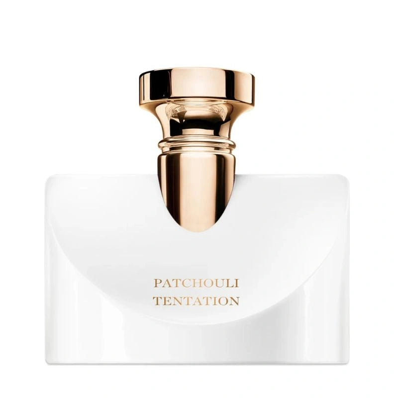 BVLGARI Splendida Patchouli Tentation EDP for Her - 100 ml