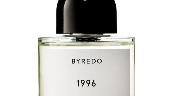 BYREDO 1996 EDP For Unisex - 100 ml