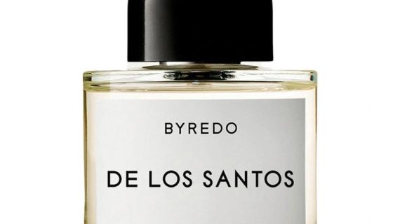BYREDO De Los Santos EDP For Unisex - 100 ml