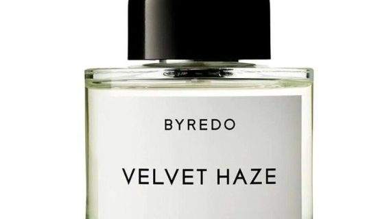BYREDO Velvet Haze EDP For Unisex - 100 ml