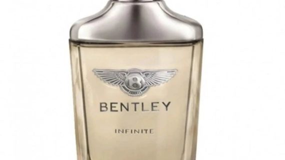 Bentley Infinite EDT for Him - 100 ml