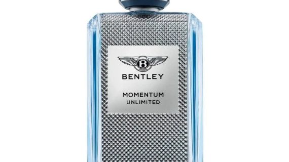 Bentley Momentum Unlimited EDT for Him - 100 ml