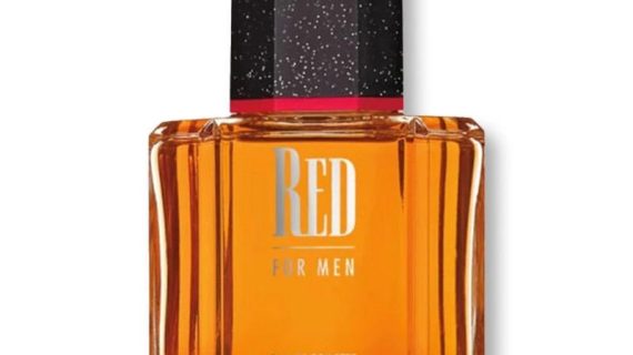 Beverly Hills Giorgio Red EDT for Him - 90 ml