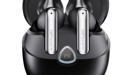 HiFuture SonicAir-(Black)