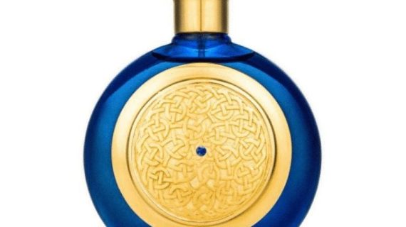 Boadicea The Victorious Blue Sapphire EDP For Unisex - 100 ml