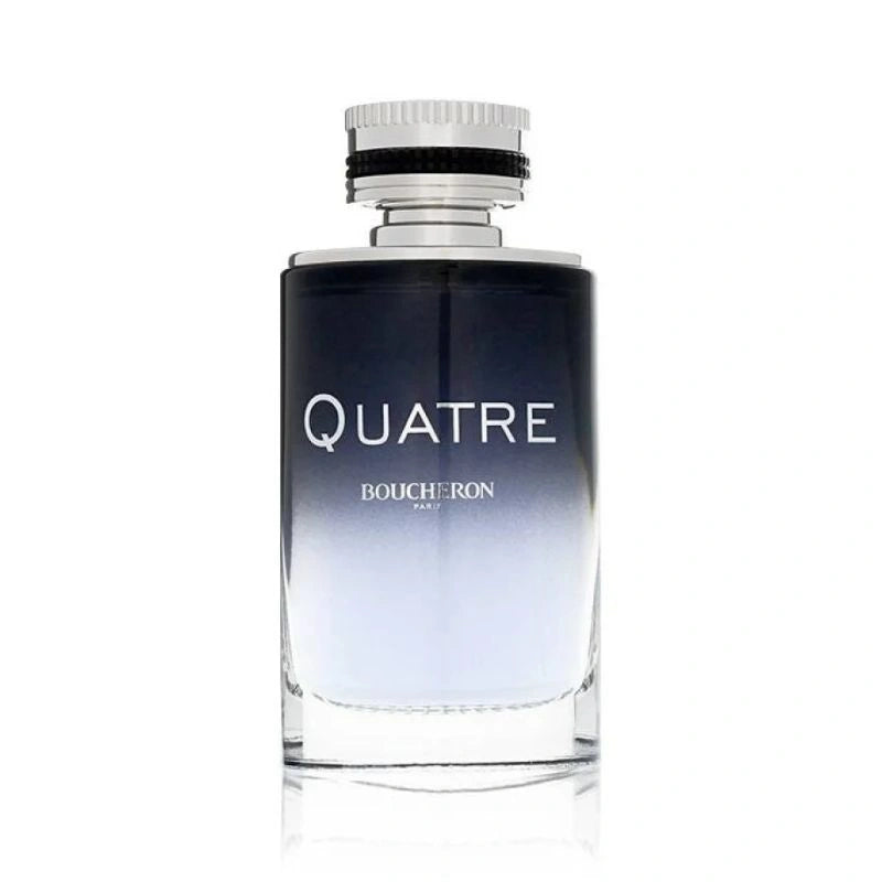 Boucheron Quatre Absolu De Nuit EDP For Him - 100 ml