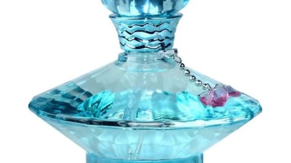 Britney Spears Curious EDP for Her - 100 ml