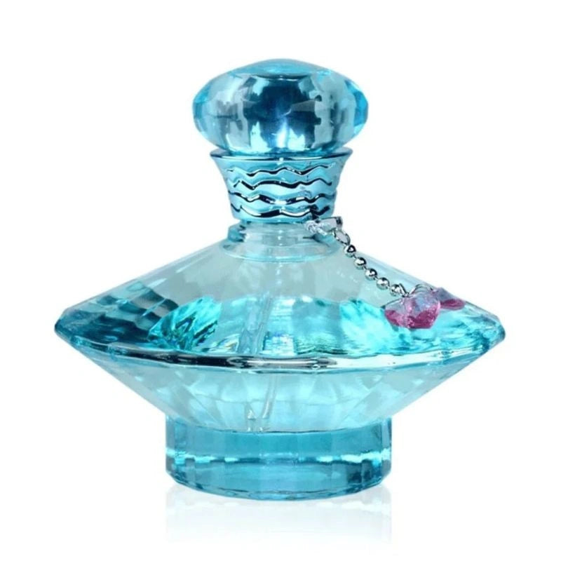 Britney Spears Curious EDP for Her - 100 ml