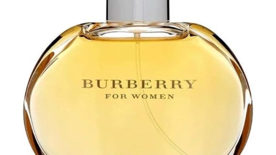 Burberry EDP For Her - 100 ml