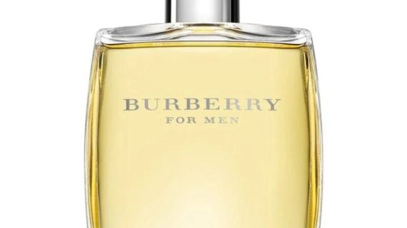 Burberry EDT For Him - 100 ml