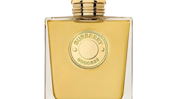 Burberry Goddess Intense EDP For Her - 100 ml