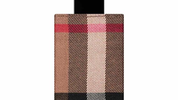 Burberry London EDT For Him – 100 ml