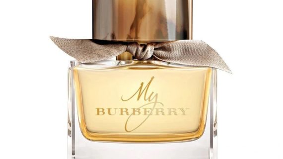 Burberry My Burberry EDP for Her - 50 ml