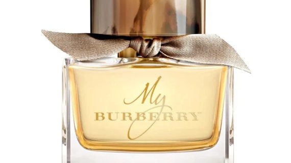 Burberry My Burberry EDP for Her - 90ml