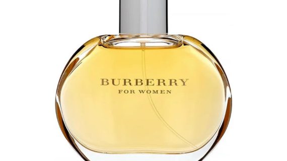 Burberry Classic EDP For Her – 100 ml