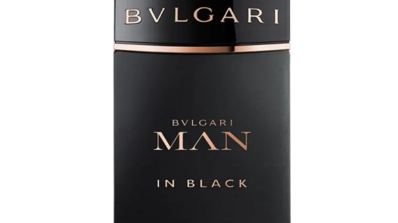 Bvlgari Man In Black EDP For Him -100 ml