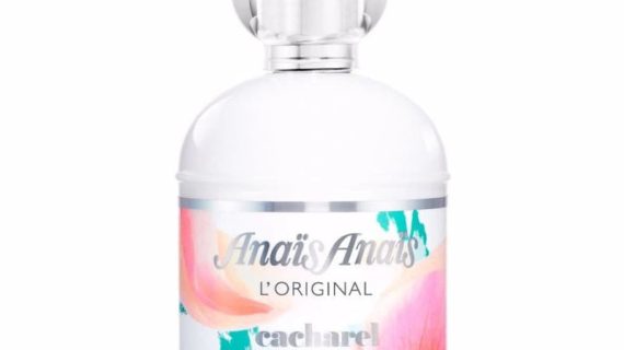 Cacharel Anais Anais EDT For Her - 50 ml
