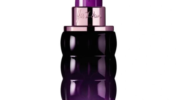Cacharel Yes I Am Fabulous EDP For Her - 50 ml