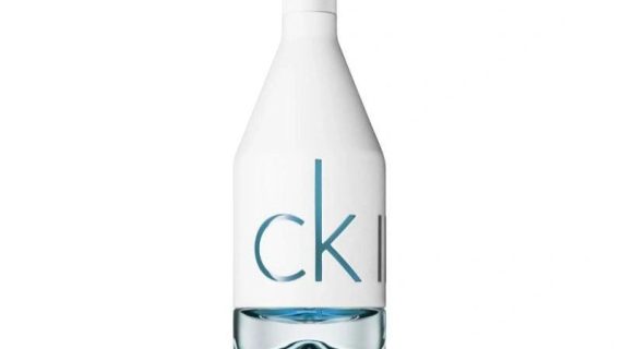 Calvin Klein CK IN 2U EDT For Him - 100 ml
