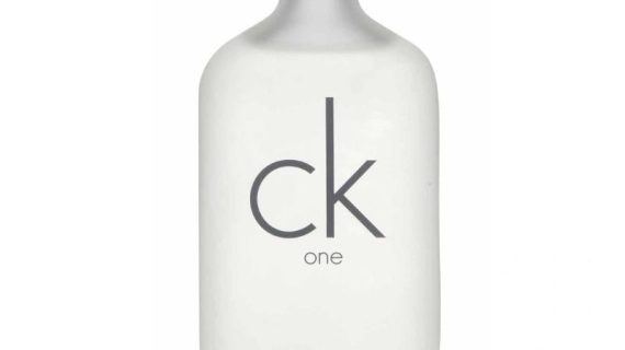 Calvin Klein CK One EDT For Unisex - 200 ml