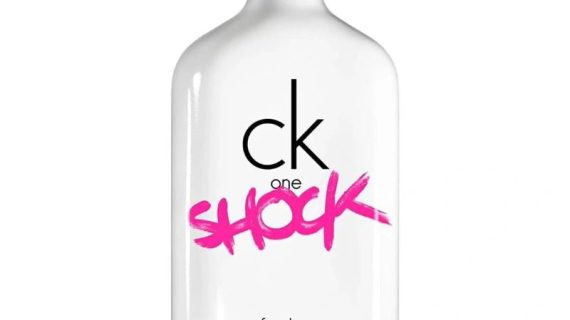 Calvin Klein CK One Shock EDT For Her - 100 ml