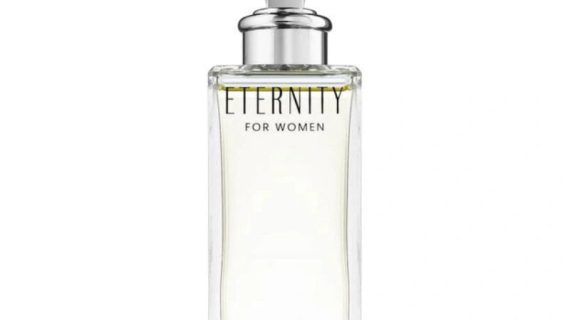 Calvin Klein Eternity EDP For Her - 100 ml