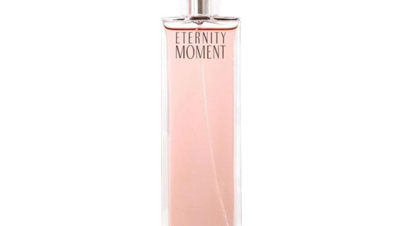 Calvin Klein Eternity Moment EDP For Her -100 ml