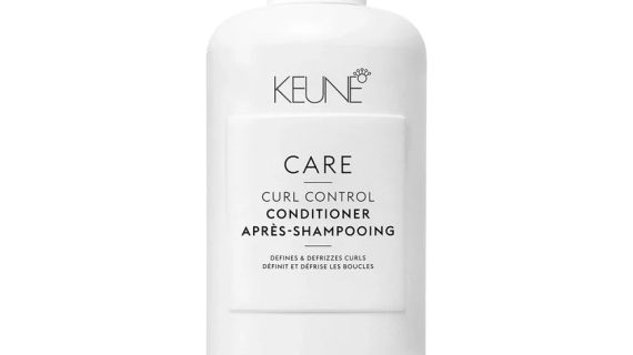 Keune Care Curl Control Conditioner – Unisex – 250ml