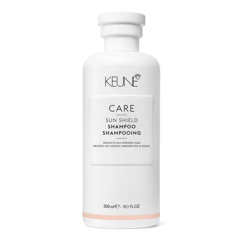 Keune Care Sun Shield Shampoo 300ml – Unisex