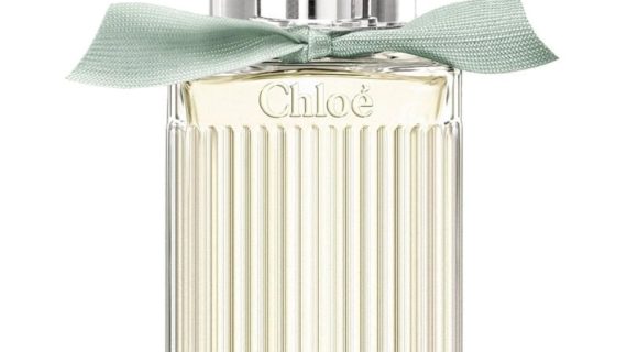 Chloé Naturelle Rose EDP For Her - 100 ml