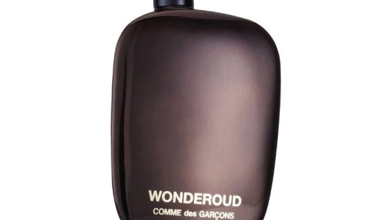 Comme Des Garcons Wonderoud EDP For Her - 100 ml