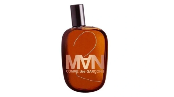 Comme Des Garcons 2 Man EDT For Him - 50 ml