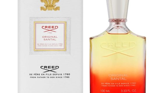 Creed Original Santal Eau de Parfum – Unisex – 100ml