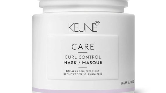 Keune Care Curl Control Mask – Unisex – 500ml
