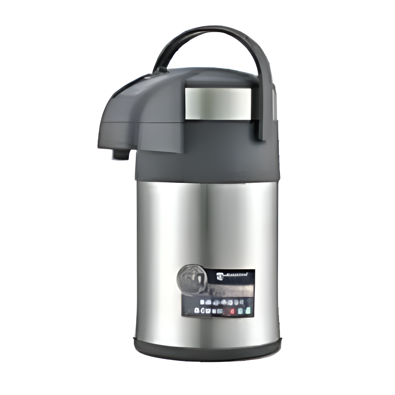 D.Kadi KD971, Stainless Steel Vacuum Flask Coffee Pot