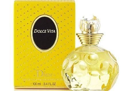 Dior Dolce Vita Eau de Toilette for Her – 100ml