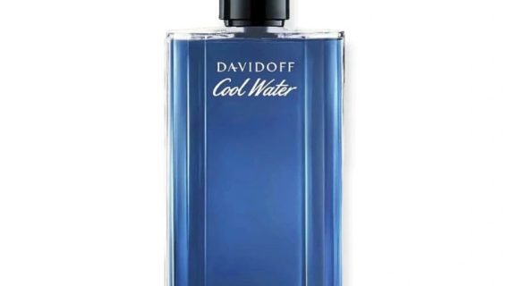 Davidoff Cool Water Oceanic Edition EDT For Him - 125 ml