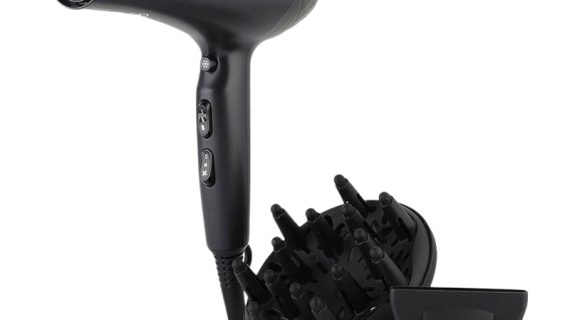 Demeliss Paris, Salon Series Drying & Styling, 2400W