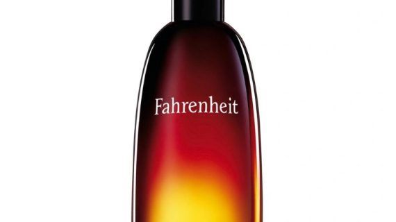 Dior Fahrenheit EDT For Him - 100 ml