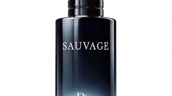 Dior  Sauvage EDT For Him - 100 ml