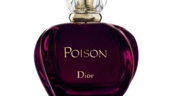 Dior Poison EDT for Her - 100 ml