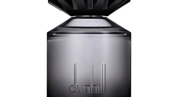 Dunhill Driven Black EDP For Him - 100 ml