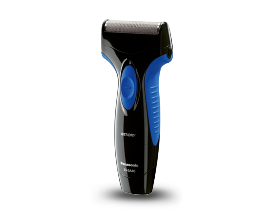 Panasonic MEN'S SHAVER,AC/RC 1 BLADE