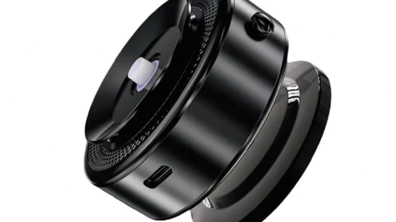 Engage, 360° Rotation Magnetic Vacuum Suction Holder