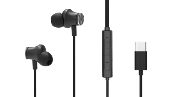 Engage, Active Noise Cancellation USB-C Wired Headset With Mic