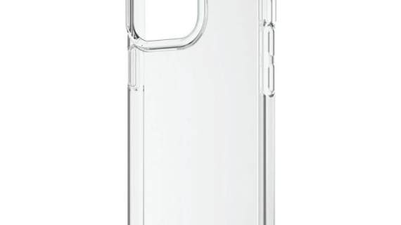 Engage, Iphone 13 Pro Hard Clear Case