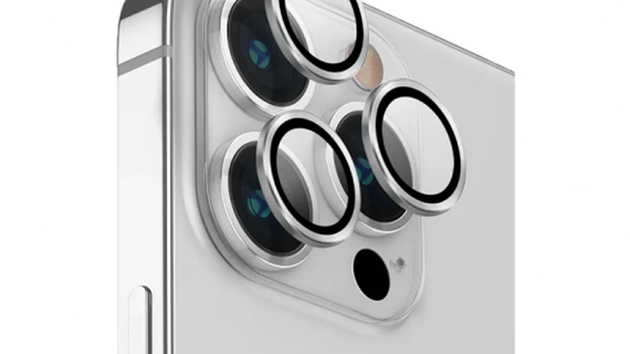 Engage, Iphone 15 Pro Camera Lens Protector