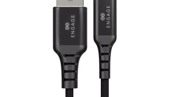 Engage, Lightning MFI-Certified Cable, 2m