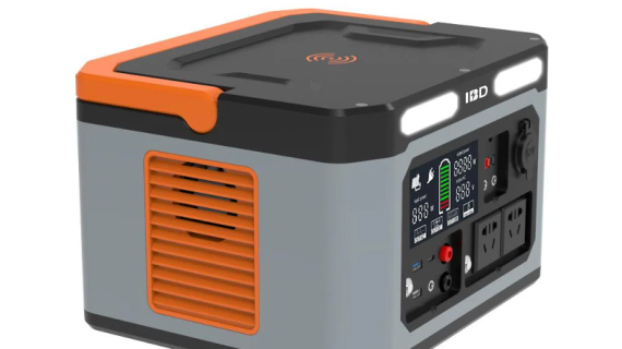 Engage, Power Station (432,000mAh, 1500Wh)