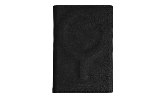 Engage, Tri-Fold MagSafe Wallet